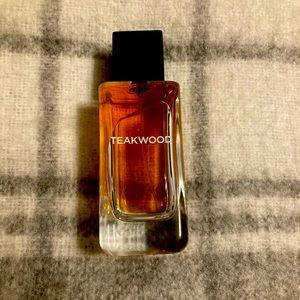 TEAKWOOD by Bath and Body Works
